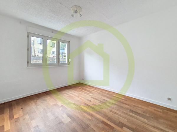 Maison à LONGUYON (54260)