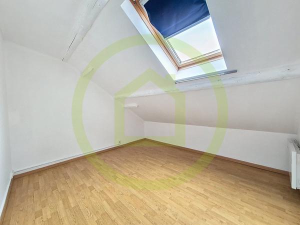 Maison à LONGUYON (54260)