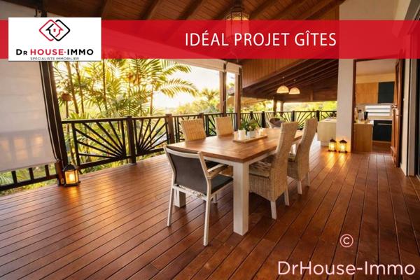 Maison à vendre 8 pièces de 137 m²