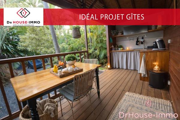 Maison à vendre 8 pièces de 137 m²