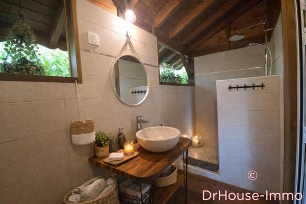 Maison à vendre 8 pièces de 137 m²