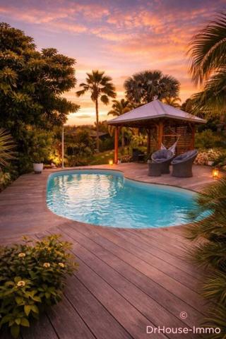 Maison à vendre 8 pièces de 137 m²