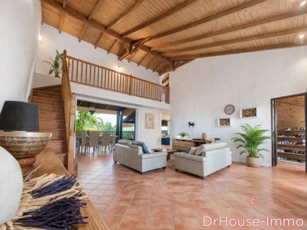 Maison à vendre 8 pièces de 137 m²