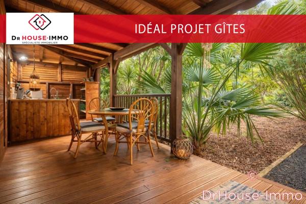 Maison à vendre 8 pièces de 137 m²