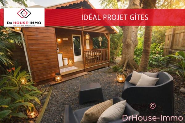 Maison à vendre 8 pièces de 137 m²