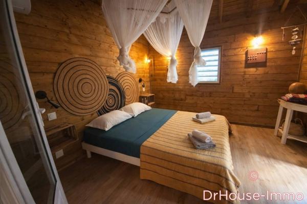 Maison à vendre 8 pièces de 137 m²