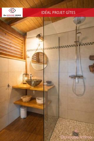 Maison à vendre 8 pièces de 137 m²