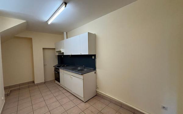 Appartement à louer    3 pièces • 59,03 m2 Marguerittes