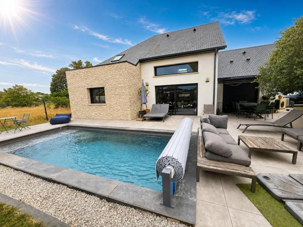 Maison à vendre 5 pièces BORDERES SUR L'ECHEZ (65)