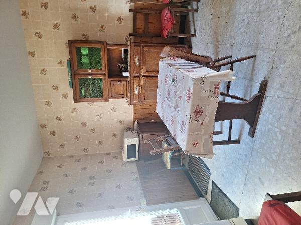 Une maison à usage d'habitation