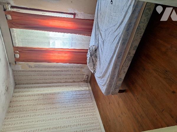 Une maison à usage d'habitation