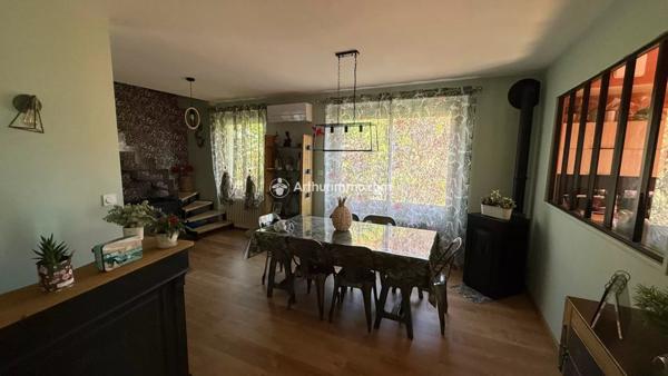 Vente Maison 5 pièces 137 m2 à Millau