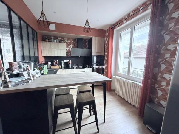 Vente Maison 5 pièces 137 m2 à Millau