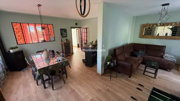 Vente Maison 5 pièces 137 m2 à Millau