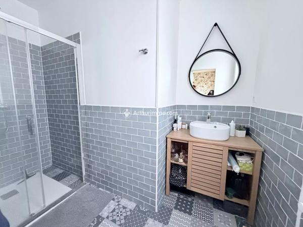 Vente Maison 5 pièces 137 m2 à Millau