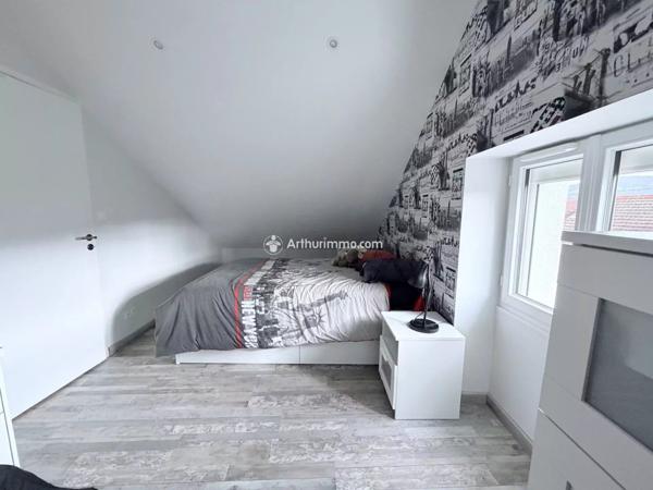 Vente Maison 5 pièces 137 m2 à Millau