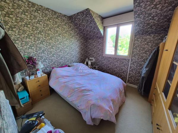 Maison Fourqueux 7 pièce(s) 140 m2 790 000 € **  - Référence  18475