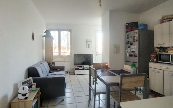 Appartement à louer    1 pièce •  Clermont