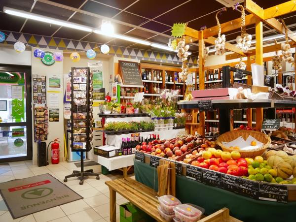 Commerce de proximité à fort potentiel