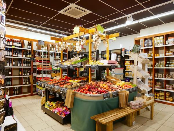 Commerce de proximité à fort potentiel
