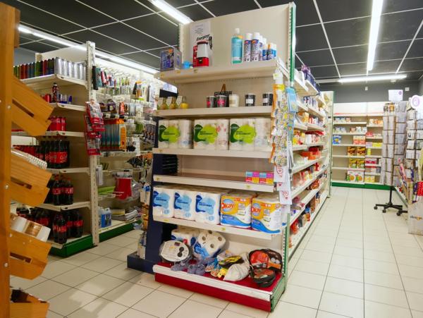 Commerce de proximité à fort potentiel