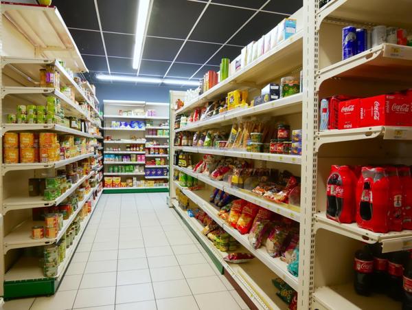 Commerce de proximité à fort potentiel