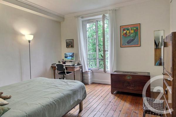 Appartement F2 à vendre  2 pièces - 45,77 m2 ST MAURICE - 94