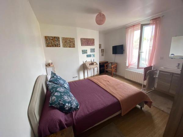 Vente Maison 7 pièces 160 m2 à La Rivière-Saint-Sauveur