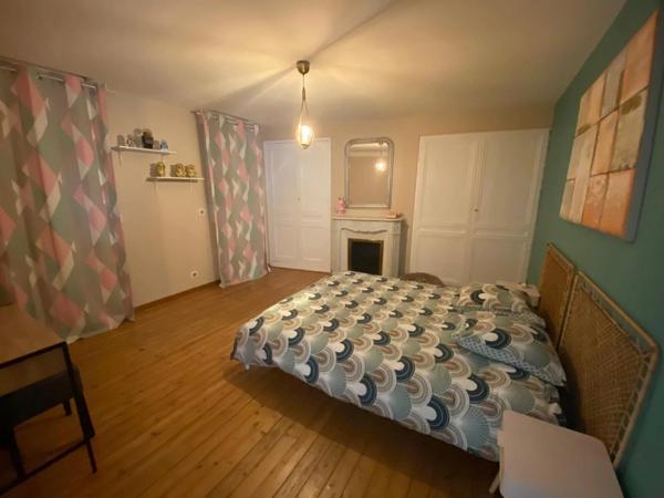 Vente Maison 7 pièces 160 m2 à La Rivière-Saint-Sauveur