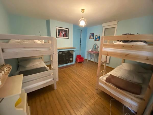 Vente Maison 7 pièces 160 m2 à La Rivière-Saint-Sauveur