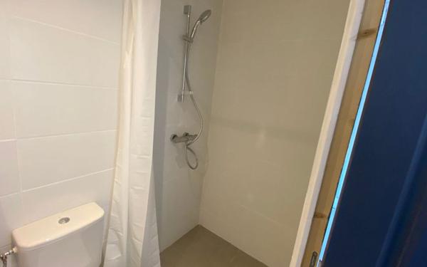 Appartement à louer    1 pièce • 17,62 m2 Montpellier