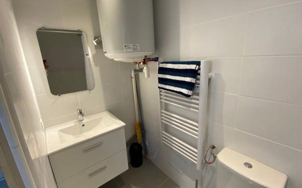 Appartement à louer    1 pièce • 17,62 m2 Montpellier