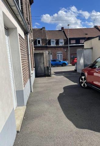Divers à vendre à Tourcoing dans le Nord (59200), ref : 12995/1019
