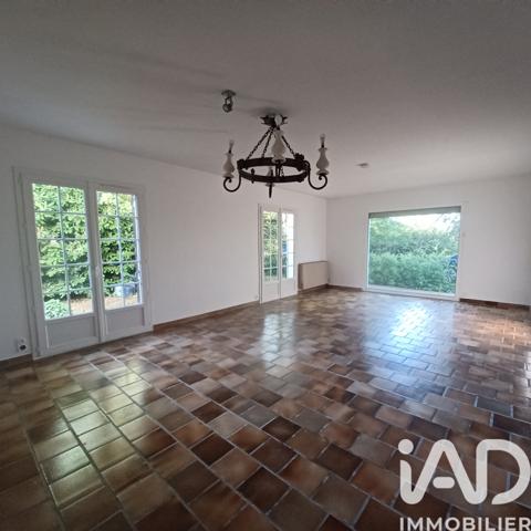 Maison à vendre 5 pièces 105 m² Mirambeau