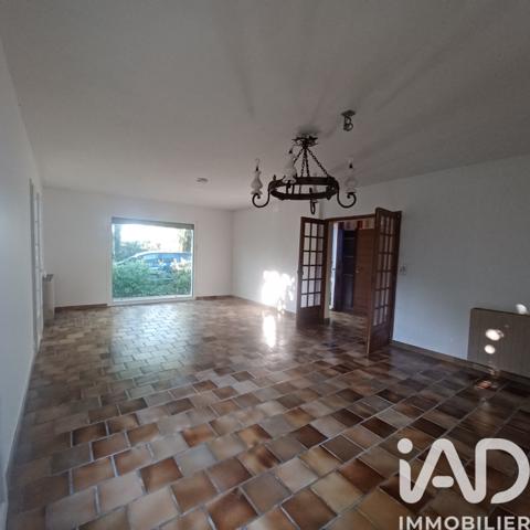 Maison à vendre 5 pièces 105 m² Mirambeau