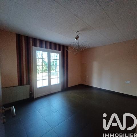 Maison à vendre 5 pièces 105 m² Mirambeau