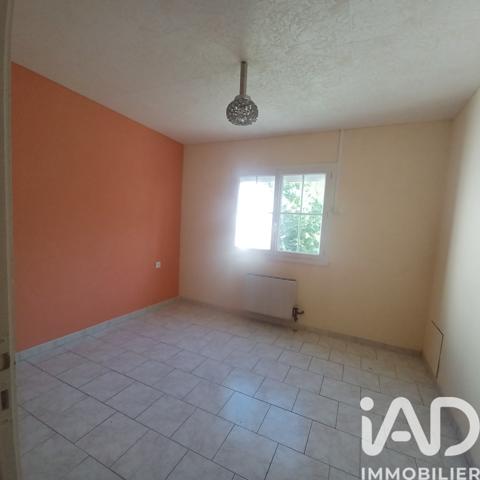 Maison à vendre 5 pièces 105 m² Mirambeau