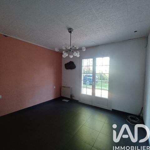 Maison à vendre 5 pièces 105 m² Mirambeau