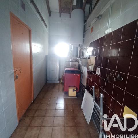 Maison à vendre 5 pièces 105 m² Mirambeau
