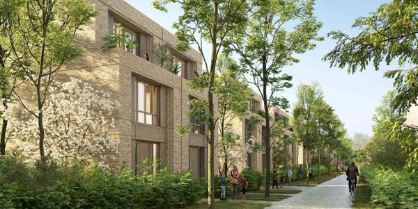 Maison 5 pièces de 120m² + 2 terrasses / jardin + 2 parking ! VERSAILLES