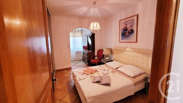 Maison à vendre  4 pièces - 134 m2 STE MAXIME - 83