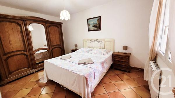 Maison à vendre  4 pièces - 134 m2 STE MAXIME - 83