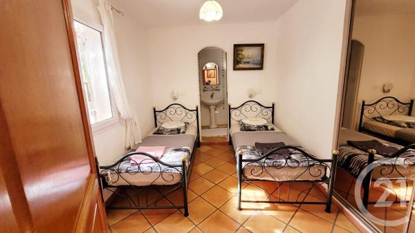 Maison à vendre  4 pièces - 134 m2 STE MAXIME - 83