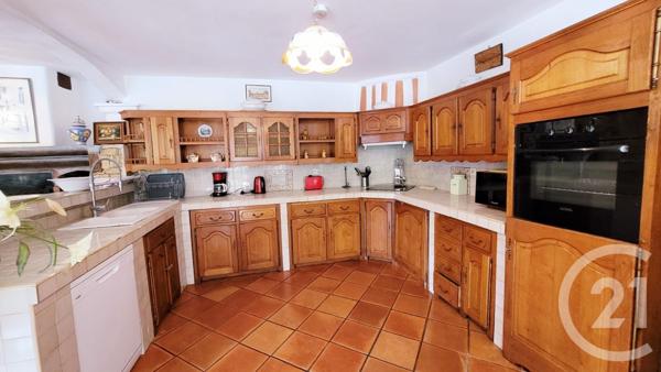 Maison à vendre  4 pièces - 134 m2 STE MAXIME - 83