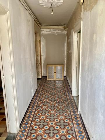 Maison de village avec logement indépendant