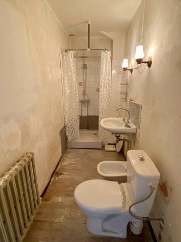 Maison de village avec logement indépendant