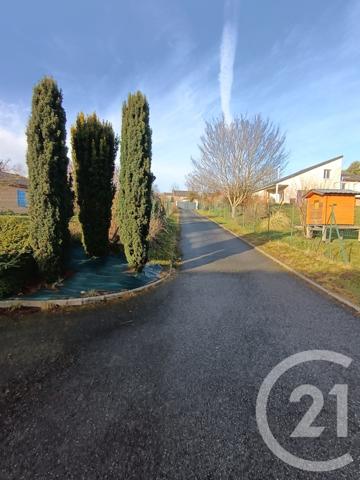 Maison à vendre  5 pièces - 156,80 m2 CHARBONNIERES LES VARENNES - 63