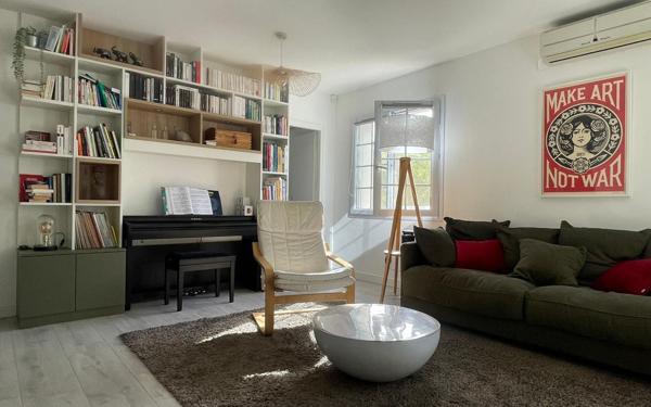 Maison à vendre    7 pièces • 170 m2 Nîmes