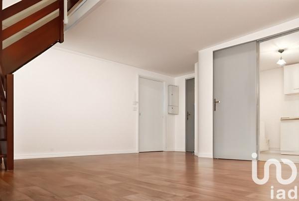 Appartement à vendre 2 pièces 53 m² Beauvais