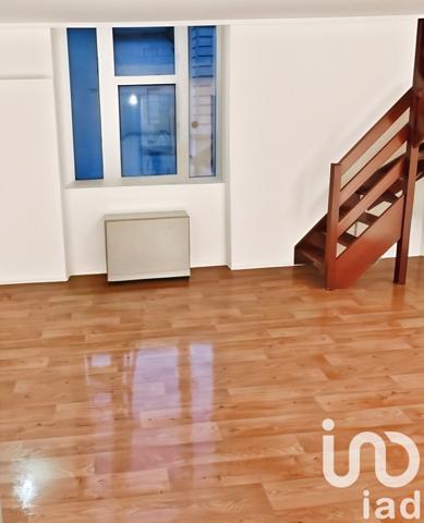 Appartement à vendre 2 pièces 53 m² Beauvais